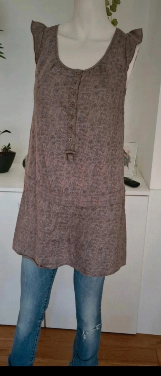 Túnica liberty – photo 2